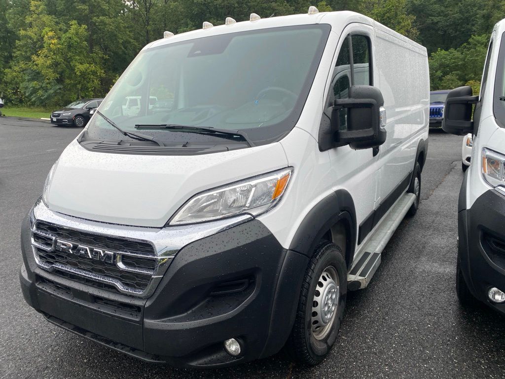 ram promaster cargo van 2025 3C6LRVVG8SE526741 image ram promaster cargo van 2025 3C6LRVVG8SE526741 image